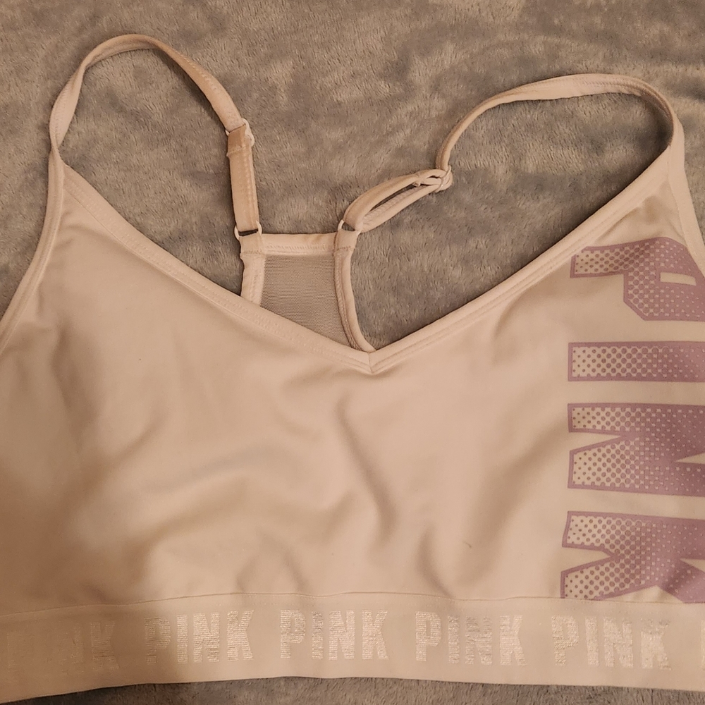 PINK Active XL